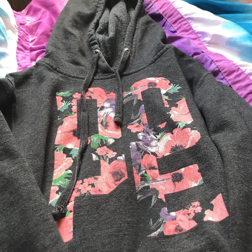Dope sweatshirt